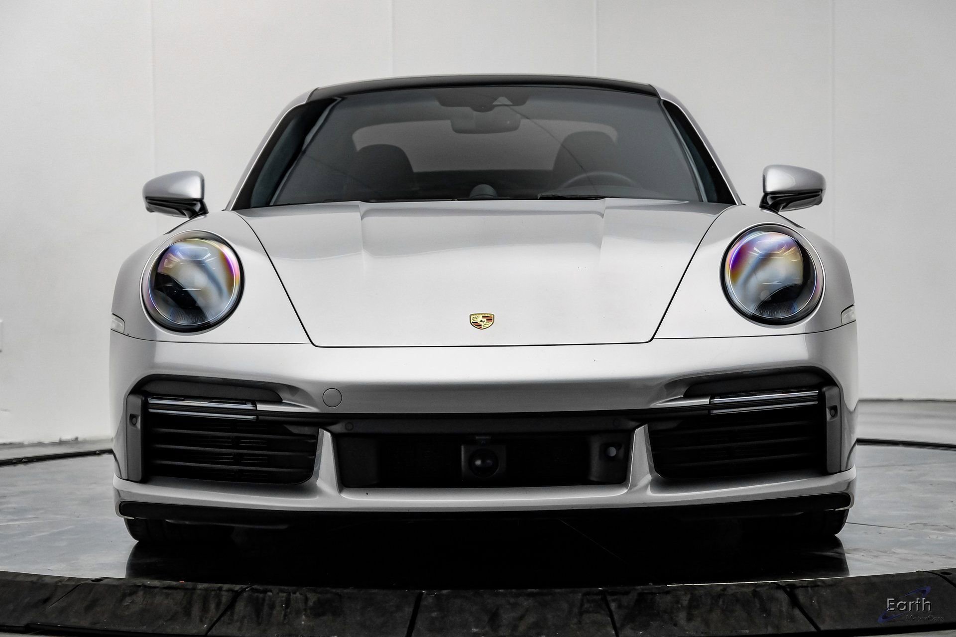 Used 2021 Porsche 911 Turbo S AWD/4WD image 32