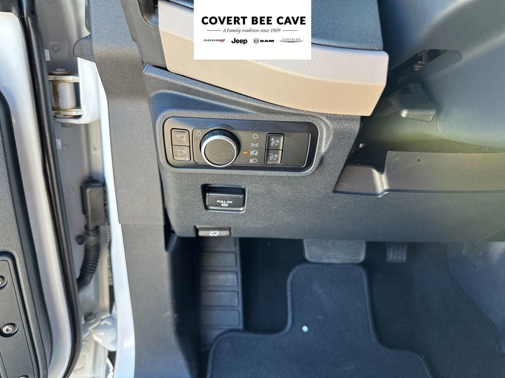 Used 2024 Ford Bronco Wildtrak image 30