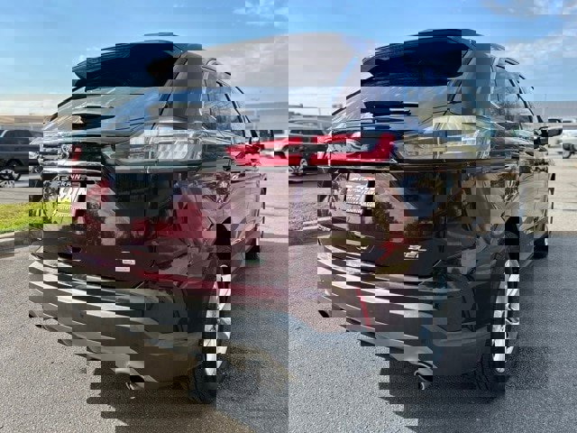 Certified 2019 Ford Edge SEL w/ Equipment Group 201A image 8