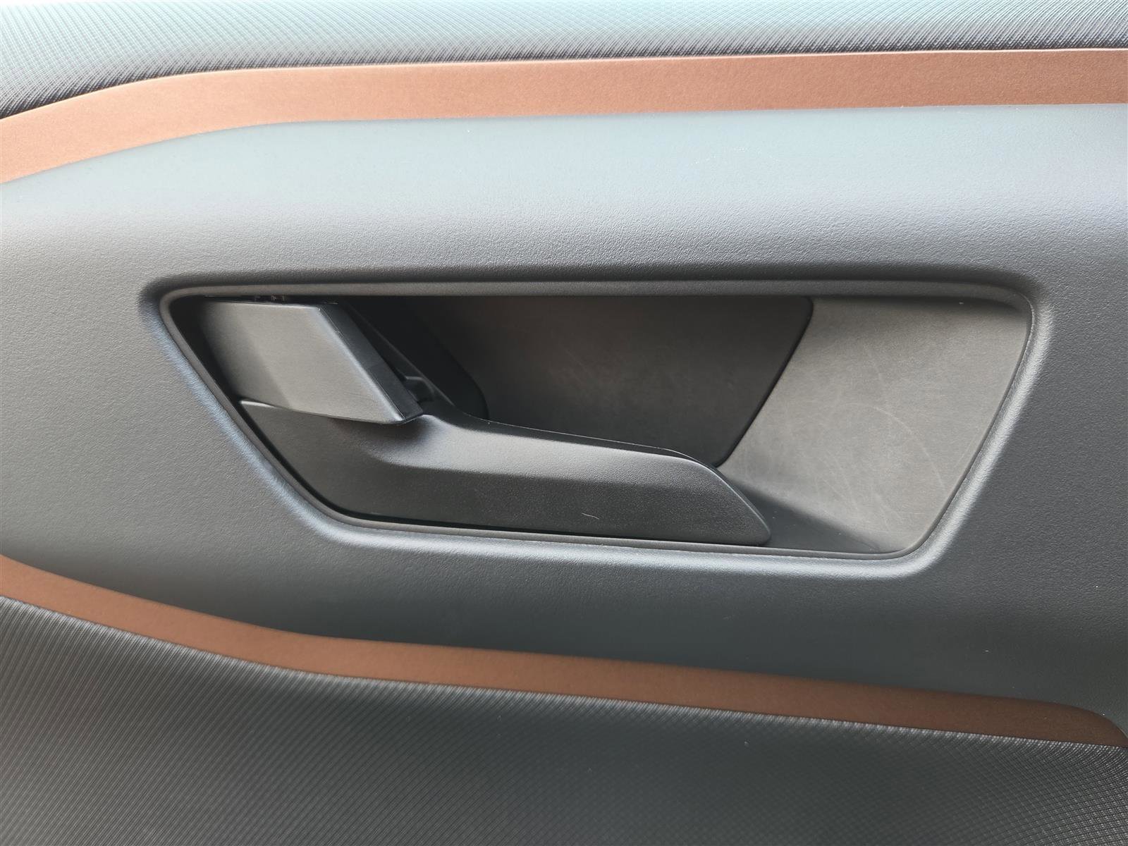 Used 2024 Ford Bronco Sport Outer Banks w/ Tech Package image 12