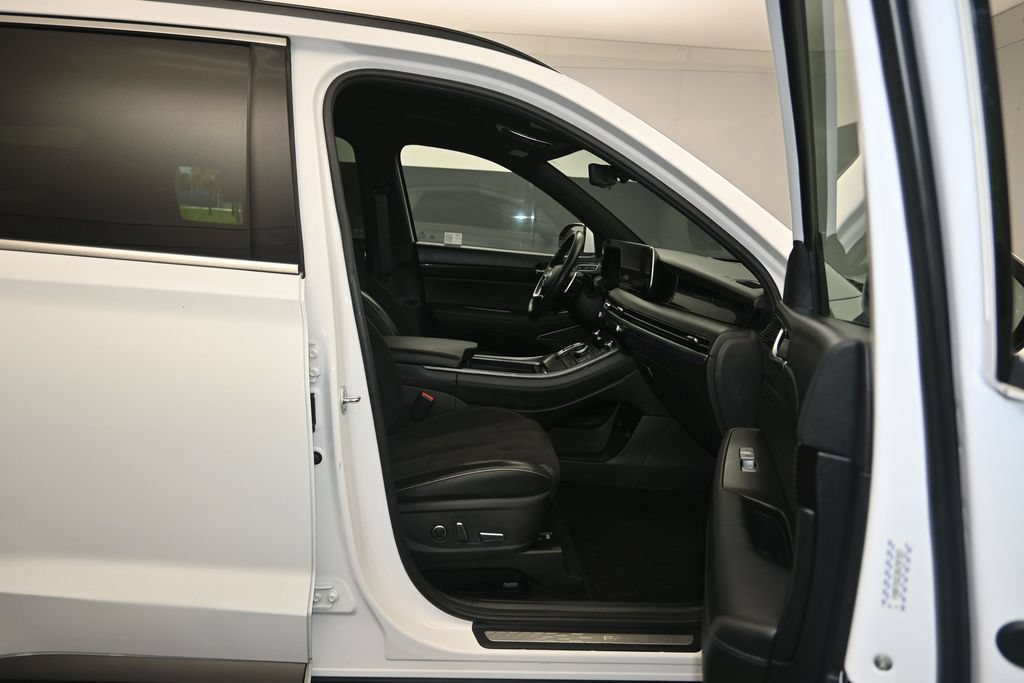 Used 2024 Hyundai Palisade Calligraphy AWD/4WD image 29
