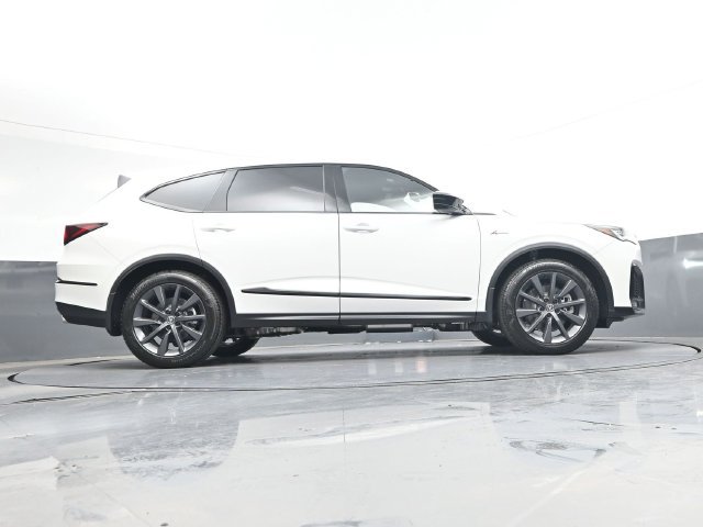 New 2026 Acura MDX A-Spec AWD/4WD image 30