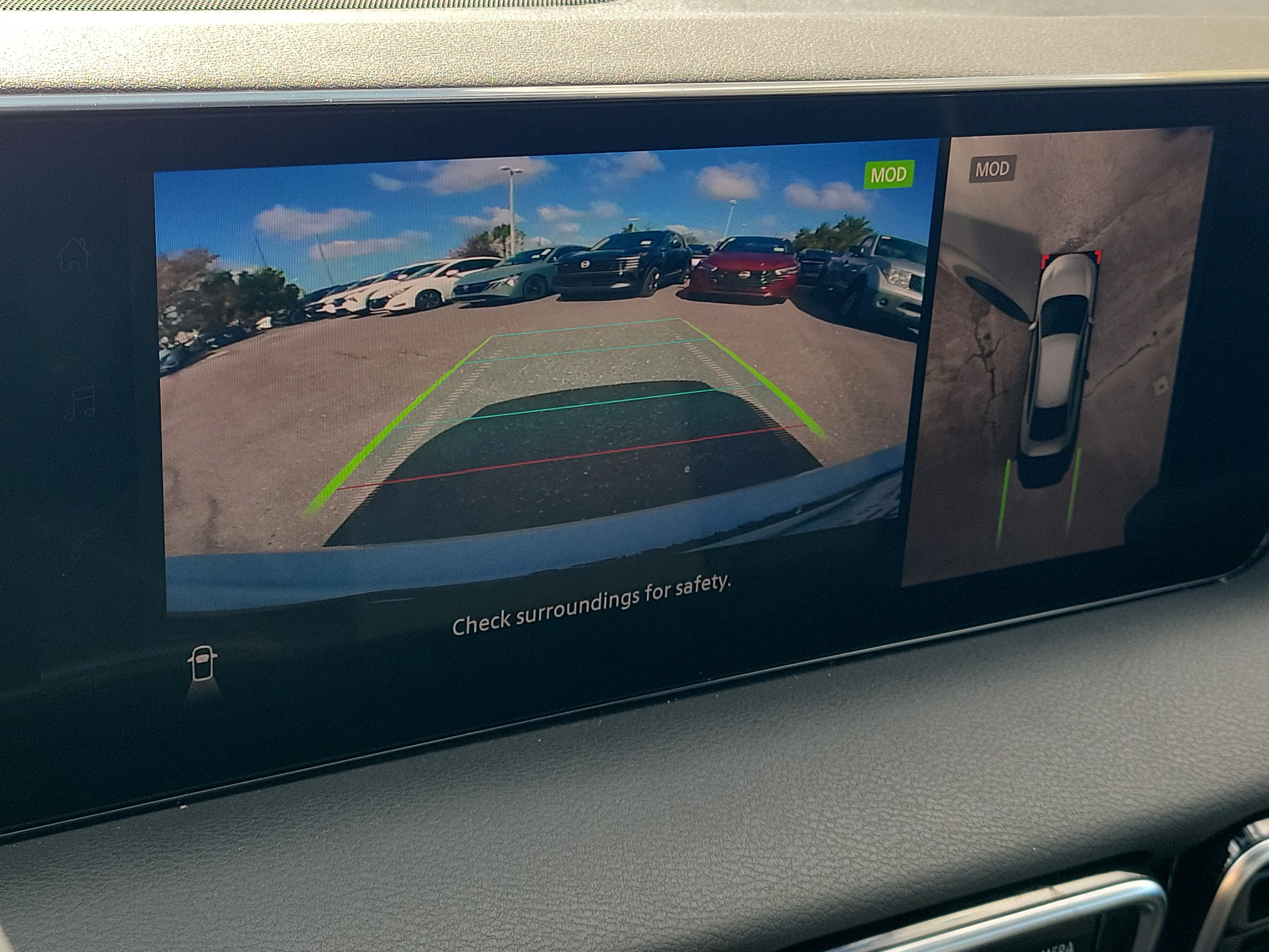 New 2026 Nissan Sentra SR w/ SR Premium Package image 30