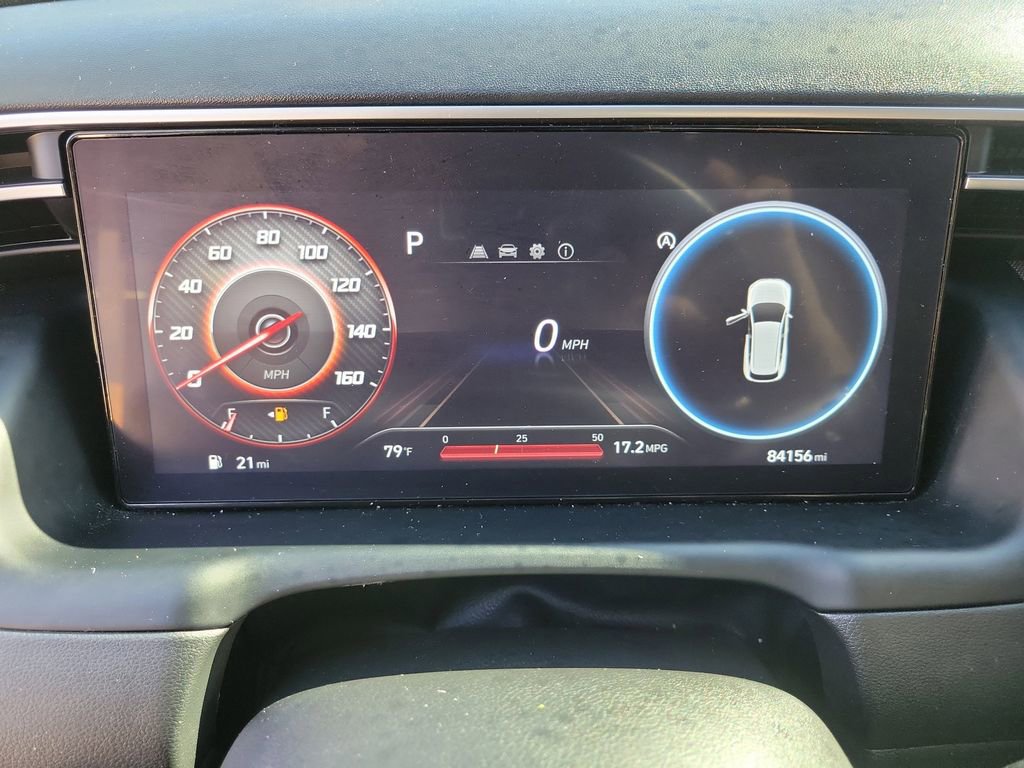 Used 2023 Hyundai Tucson SEL w/ Convenience Package image 26