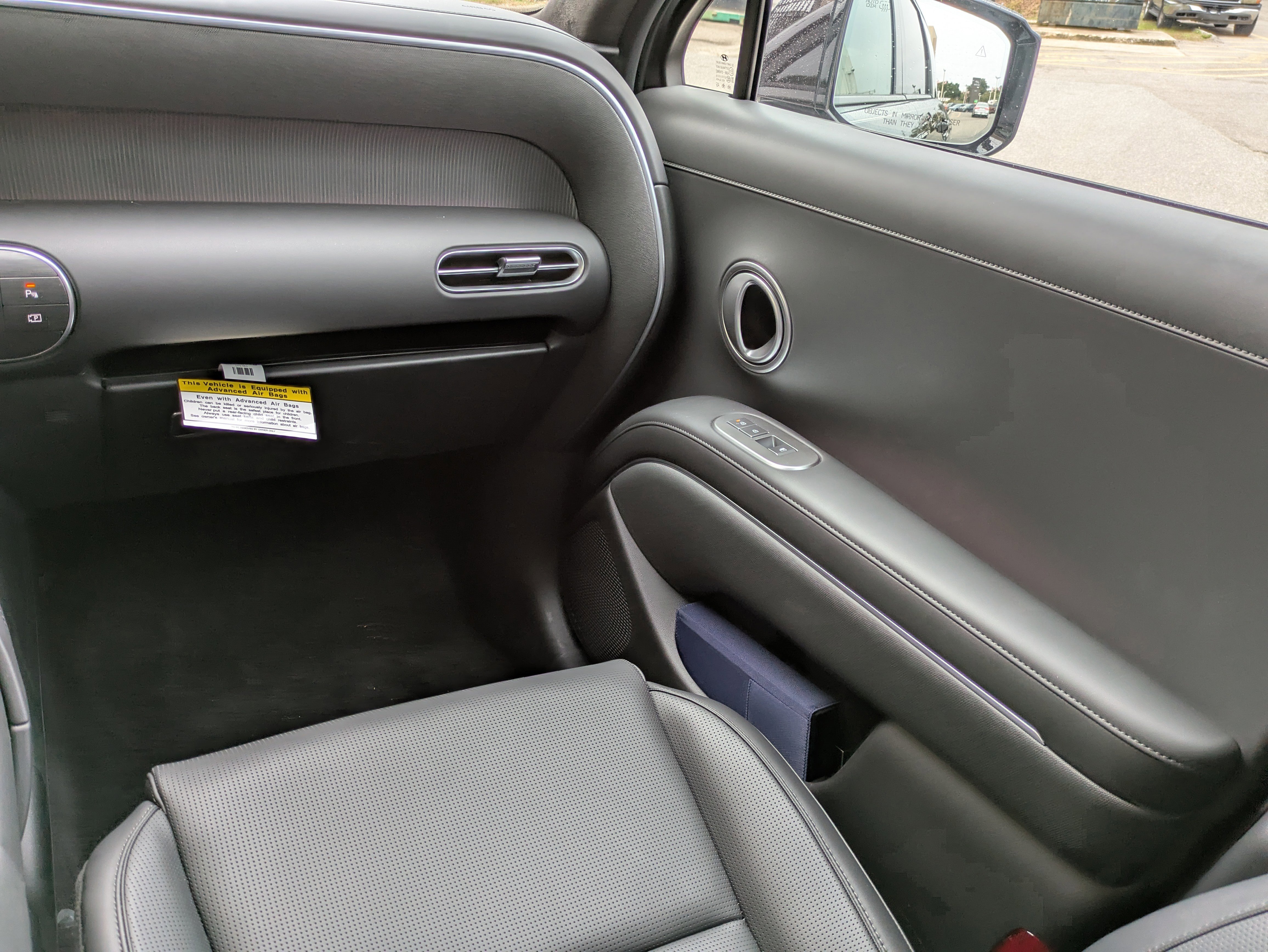 New 2026 Hyundai Palisade Calligraphy image 19