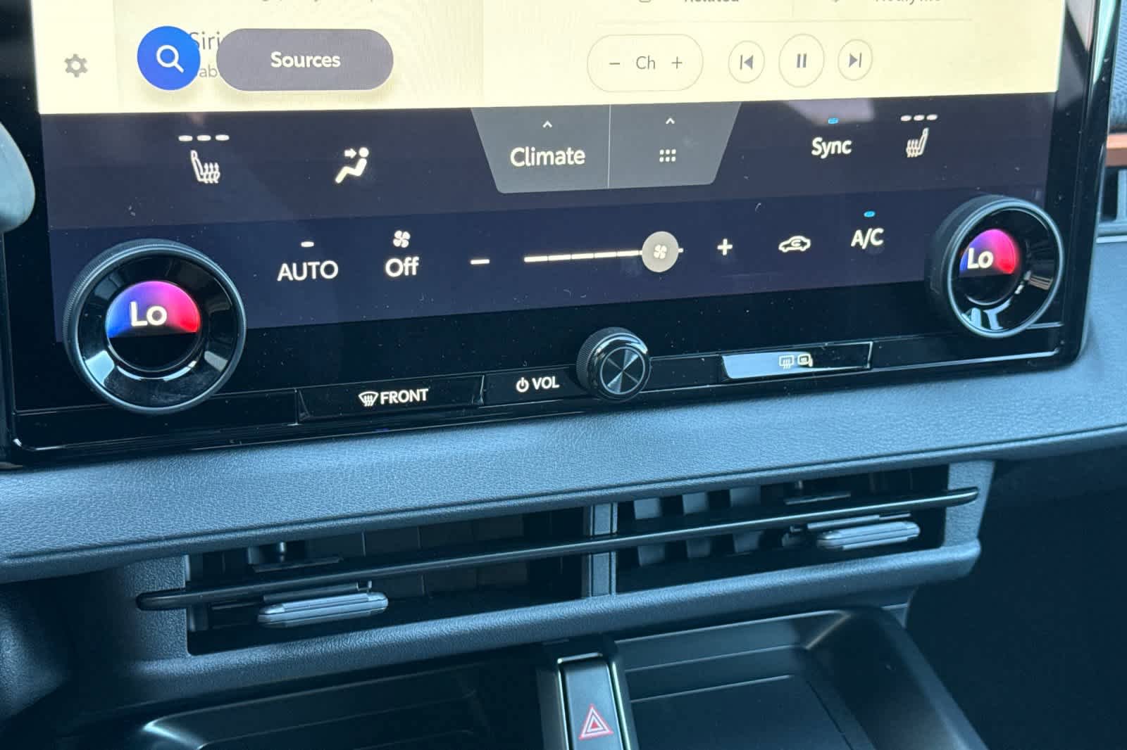 New 2026 Subaru Uncharted Premium image 19