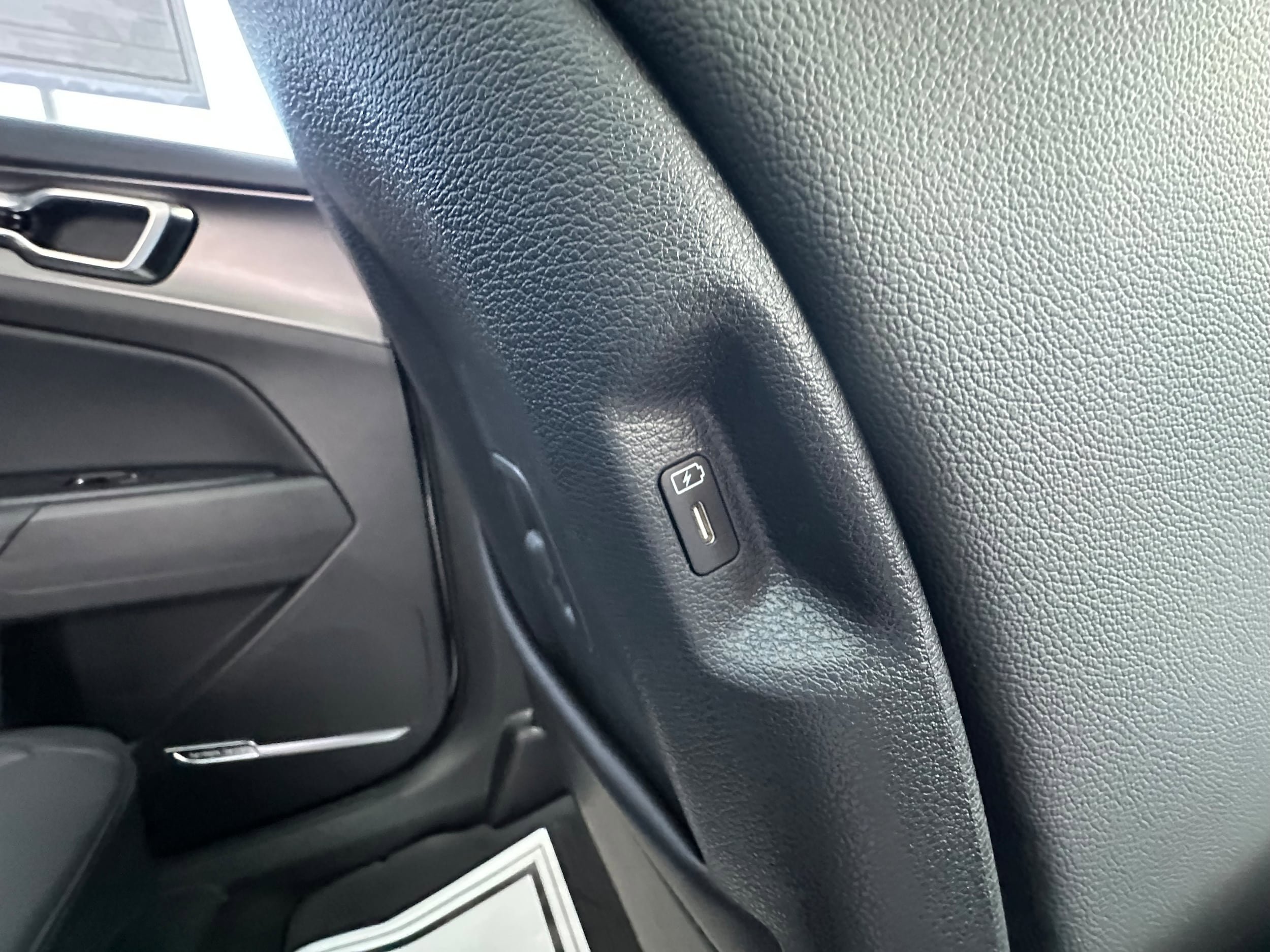 New 2026 Kia Sportage SX Prestige image 20