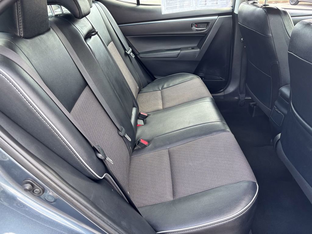 Used 2016 Toyota Corolla S image 36