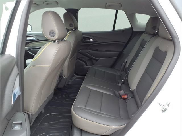 New 2026 Chevrolet Trax ACTIV w/ Driver Confidence Package image 6