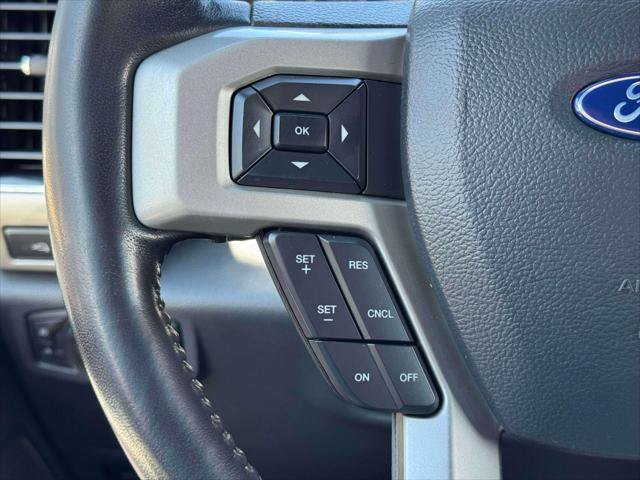 Used 2022 Ford F350 Lariat AWD/4WD image 24