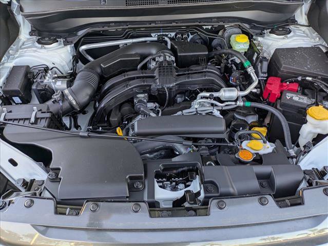 New 2026 Subaru Forester Limited image 16