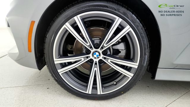Used 2023 BMW 330i Sedan w/ Driving Assistance Package RWD image 77