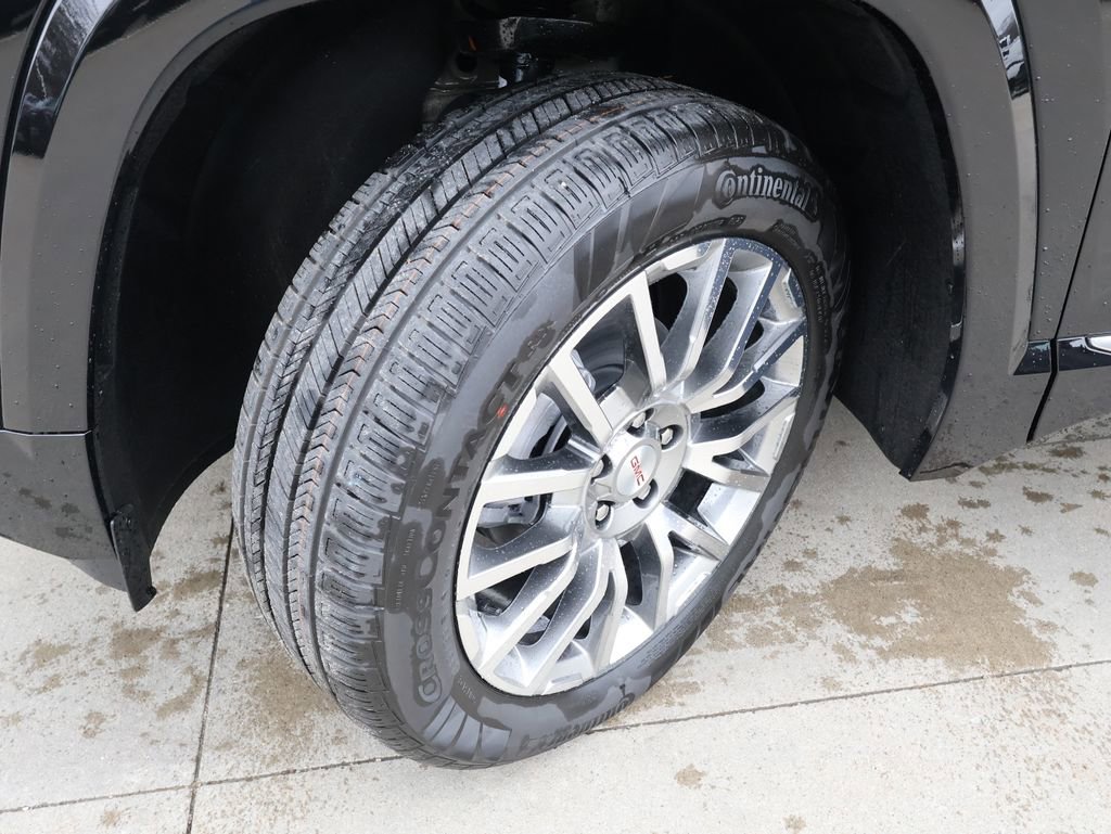 New 2026 GMC Terrain Denali image 38