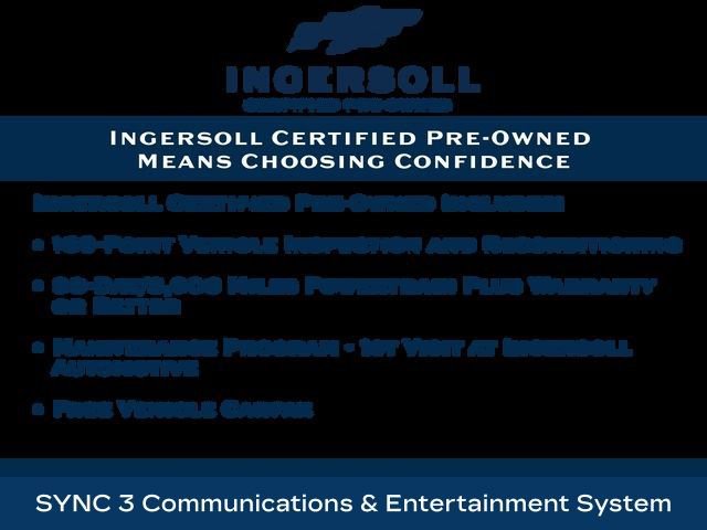 Used 2019 Ford Explorer Limited w/ Safe & Smart Package image 4