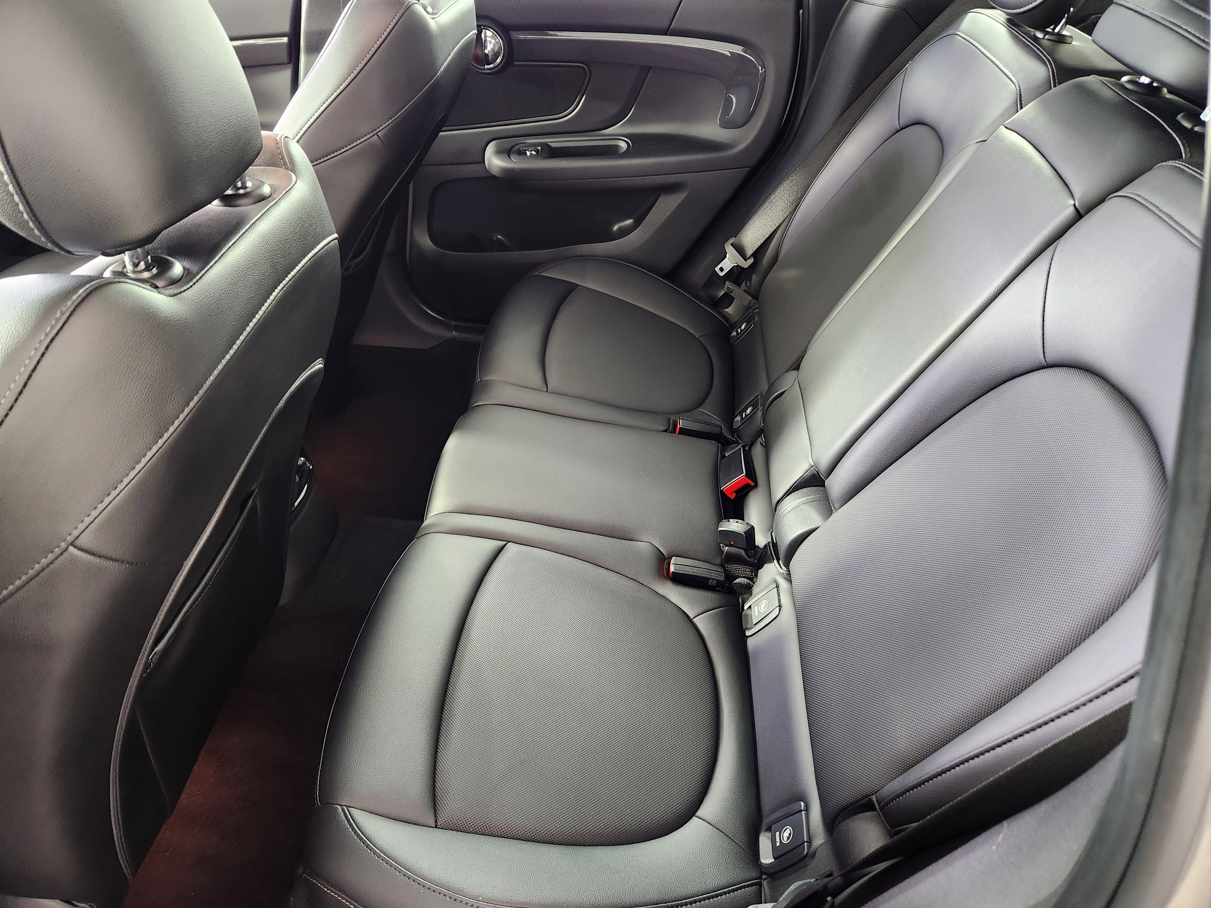 Used 2017 MINI Cooper Countryman S image 12