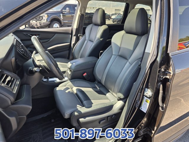 Used 2023 Subaru Ascent Onyx Edition Limited AWD/4WD image 9
