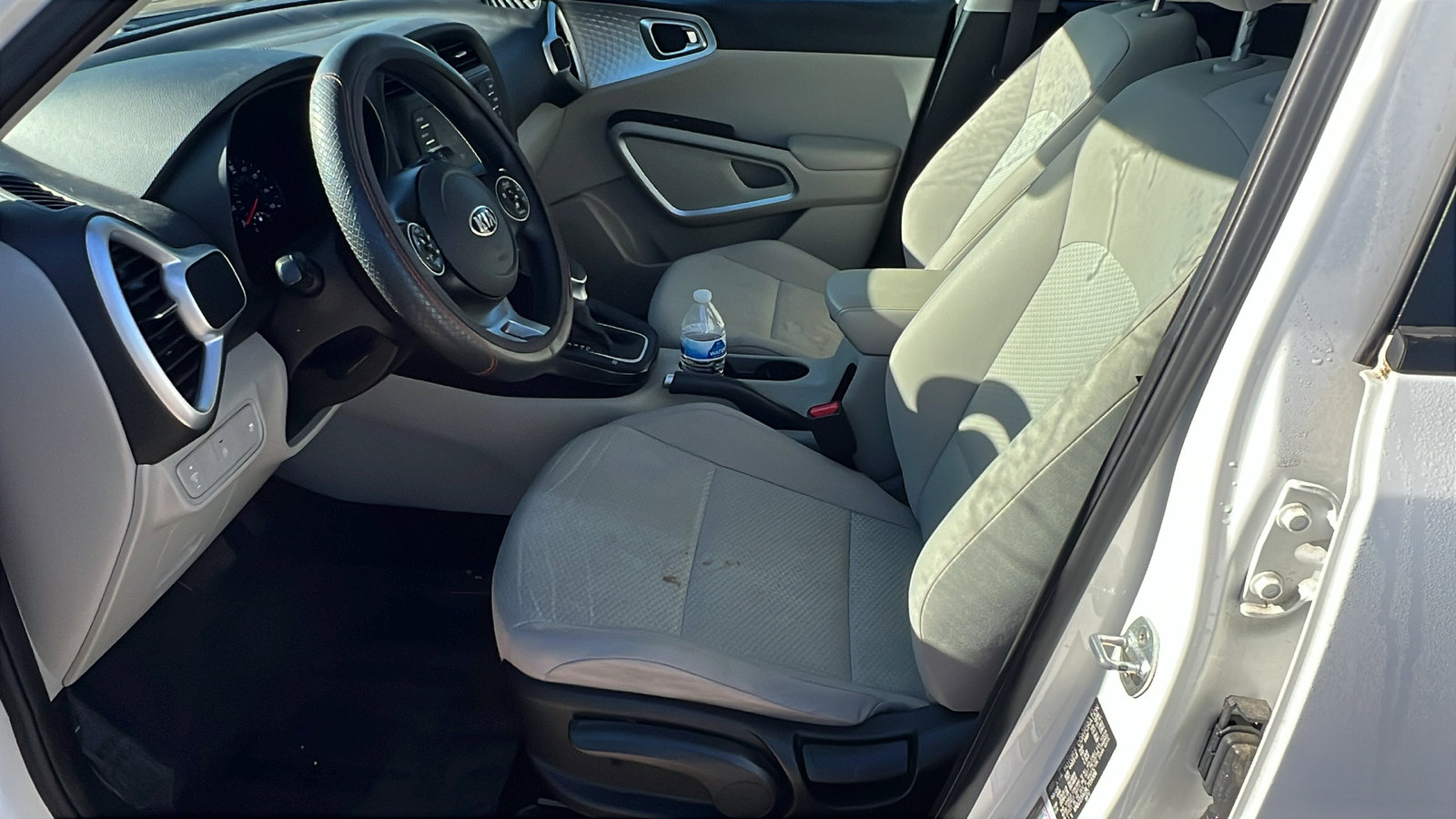 Used 2020 Kia Soul LX image 15