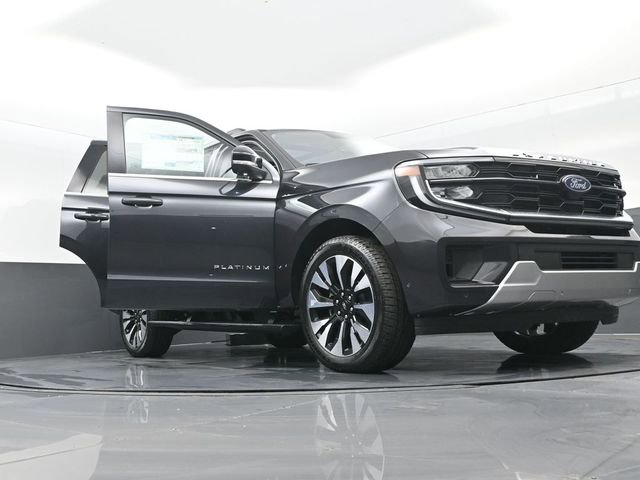 New 2025 Ford Expedition Platinum image 44