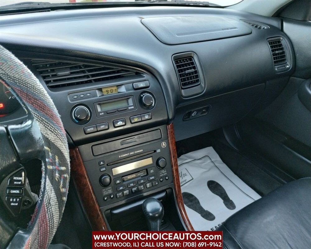 Used 2003 Acura TL image 30