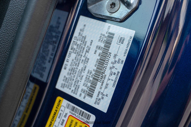 Used 2020 Ford Mustang Shelby GT350 w/ Technology Package image 48