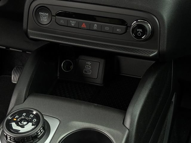 New 2026 Ford Bronco Sport Big Bend AWD/4WD image 24