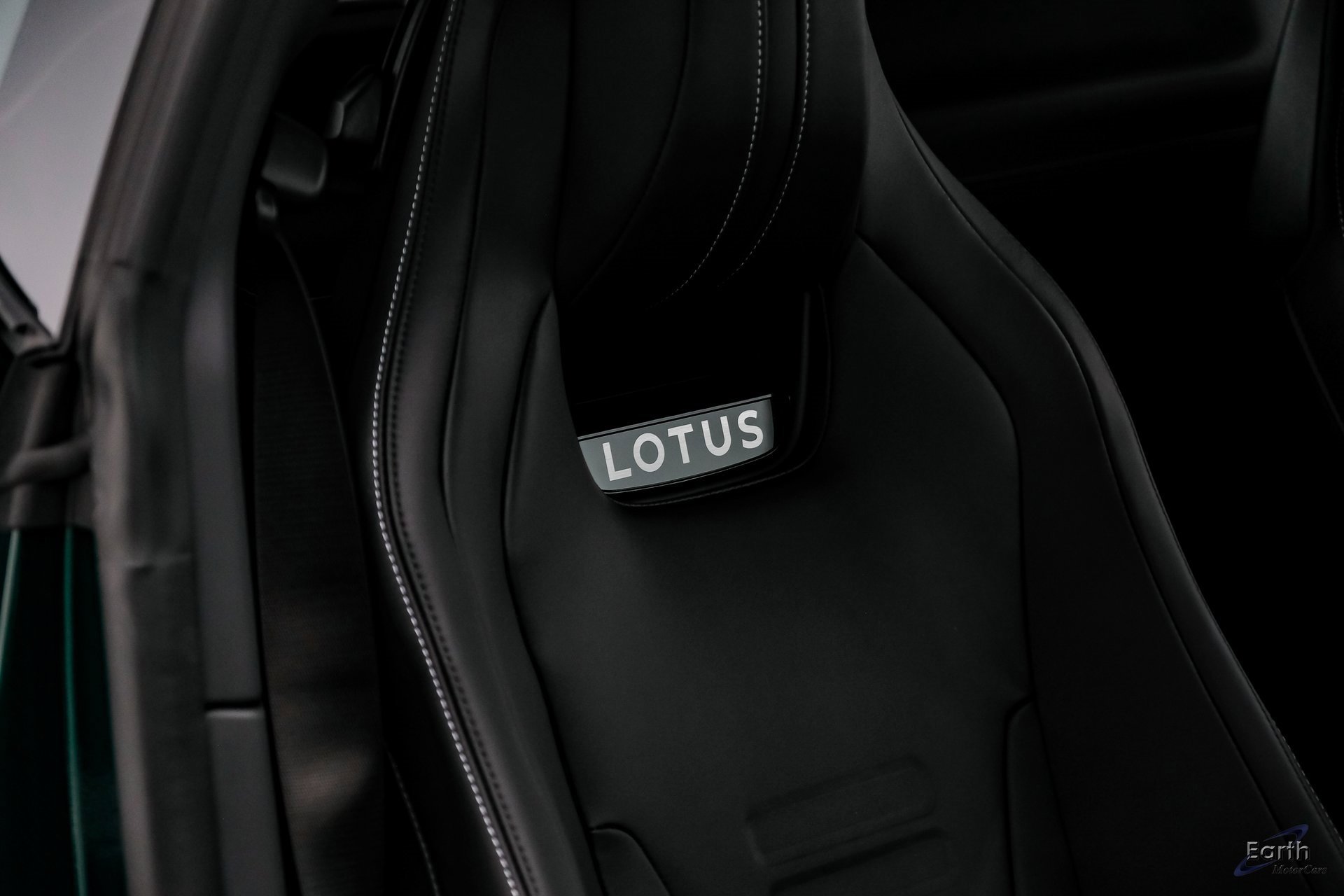 New 2026 Lotus Emira image 57
