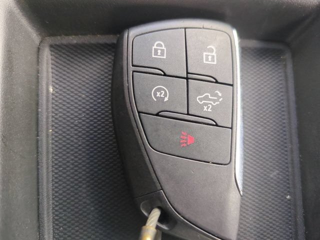 Used 2025 GMC Sierra 1500 SLT RWD image 29
