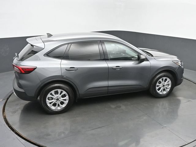 Used 2025 Ford Escape Active AWD/4WD image 41