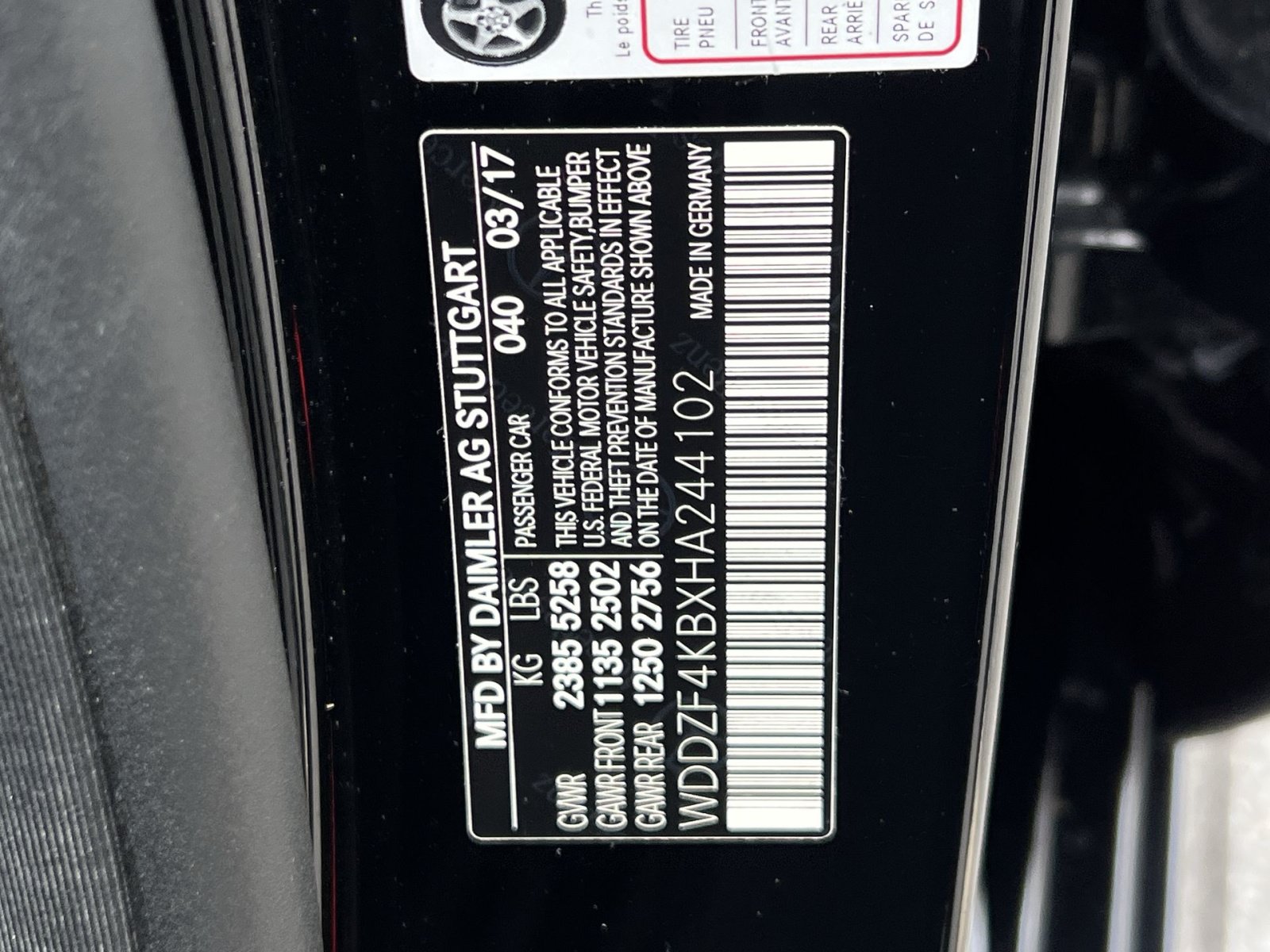 Used 2017 Mercedes-Benz E 300 4MATIC image 42