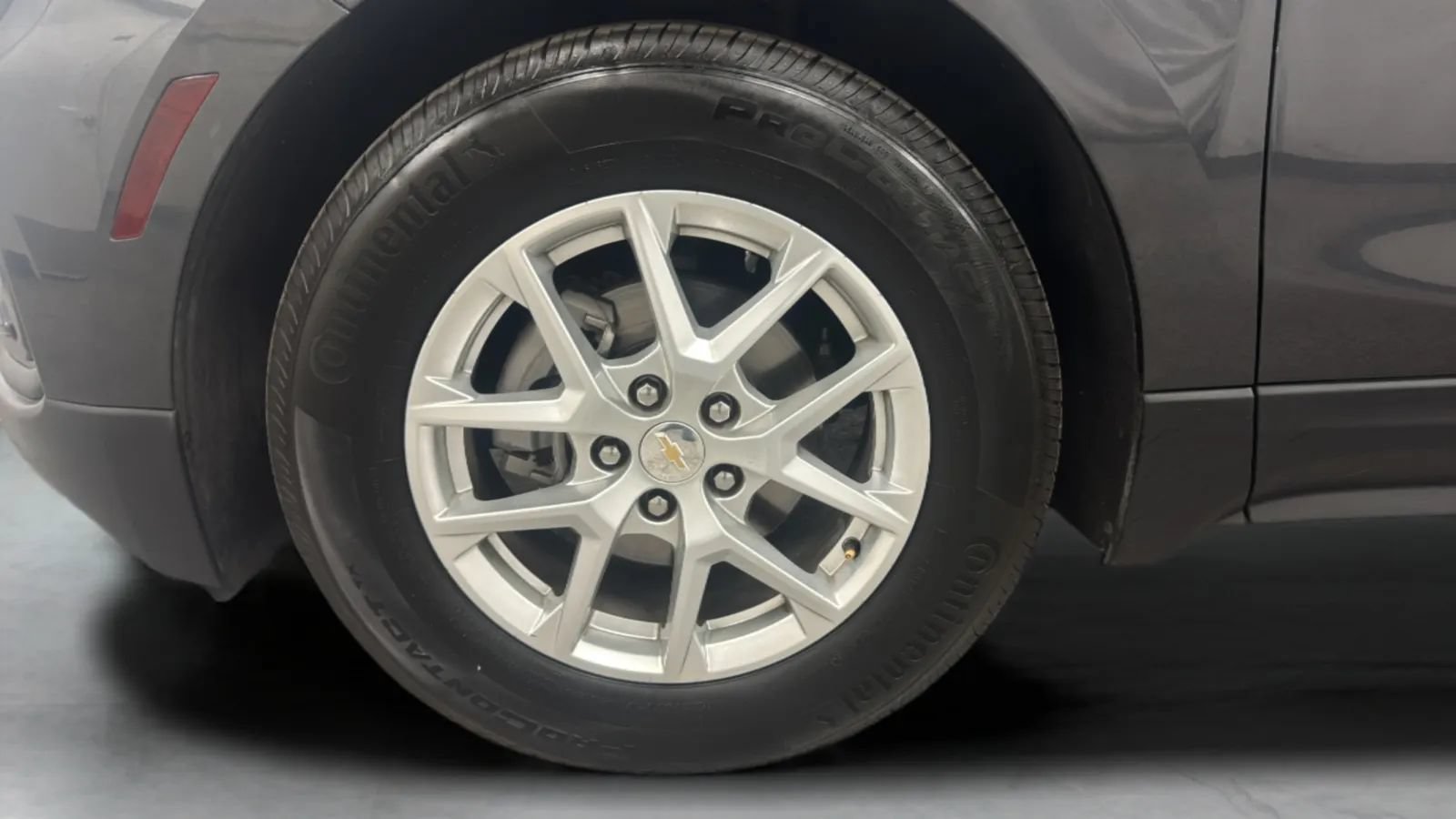 Used 2022 Chevrolet Equinox LS w/ LS Convenience Package FWD image 26