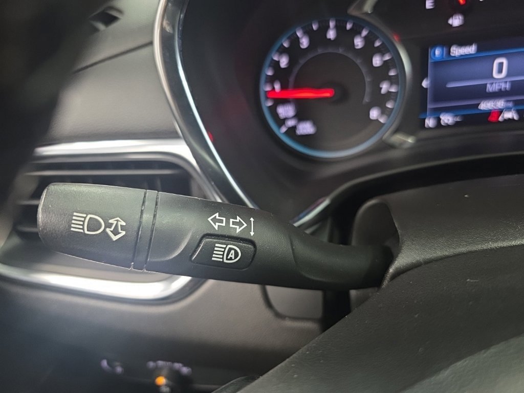 Certified 2024 Chevrolet Equinox LT FWD image 24