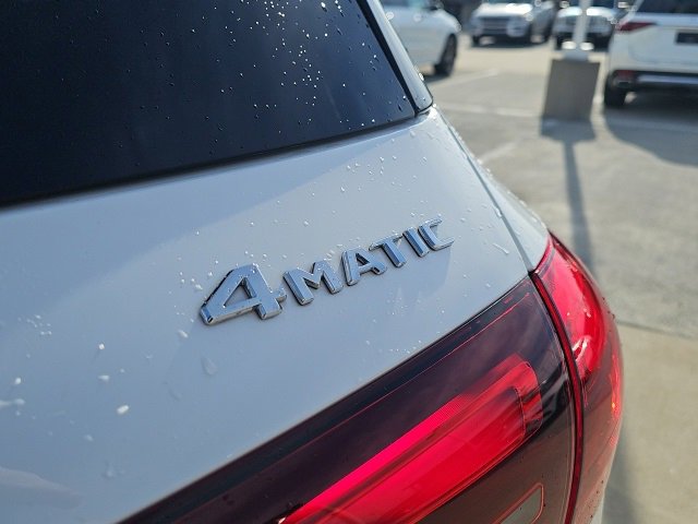 Certified 2025 Mercedes-Benz GLE 350 4MATIC image 7