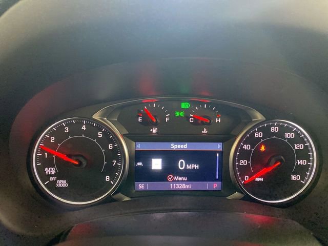 Used 2023 GMC Terrain SLE w/ Driver Convenience Package image 37