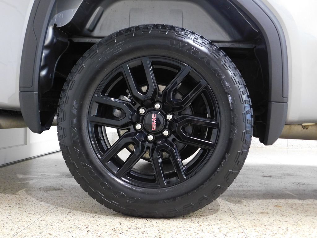 Used 2024 GMC Sierra 1500 Elevation AWD/4WD image 75