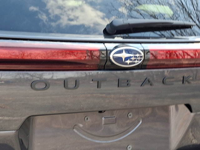 New 2026 Subaru Outback Premium AWD/4WD image 20