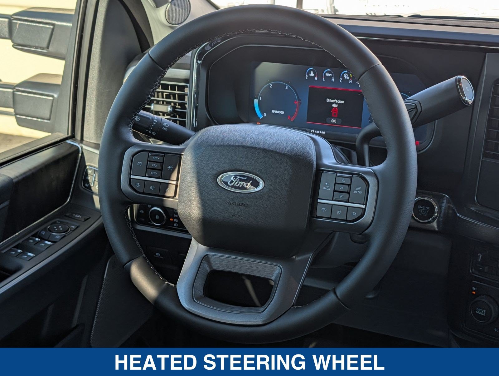 New 2026 Ford F450 Lariat AWD/4WD image 17