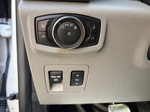 Used 2019 Ford F150 XLT w/ Equipment Group 302A Luxury AWD/4WD image 27