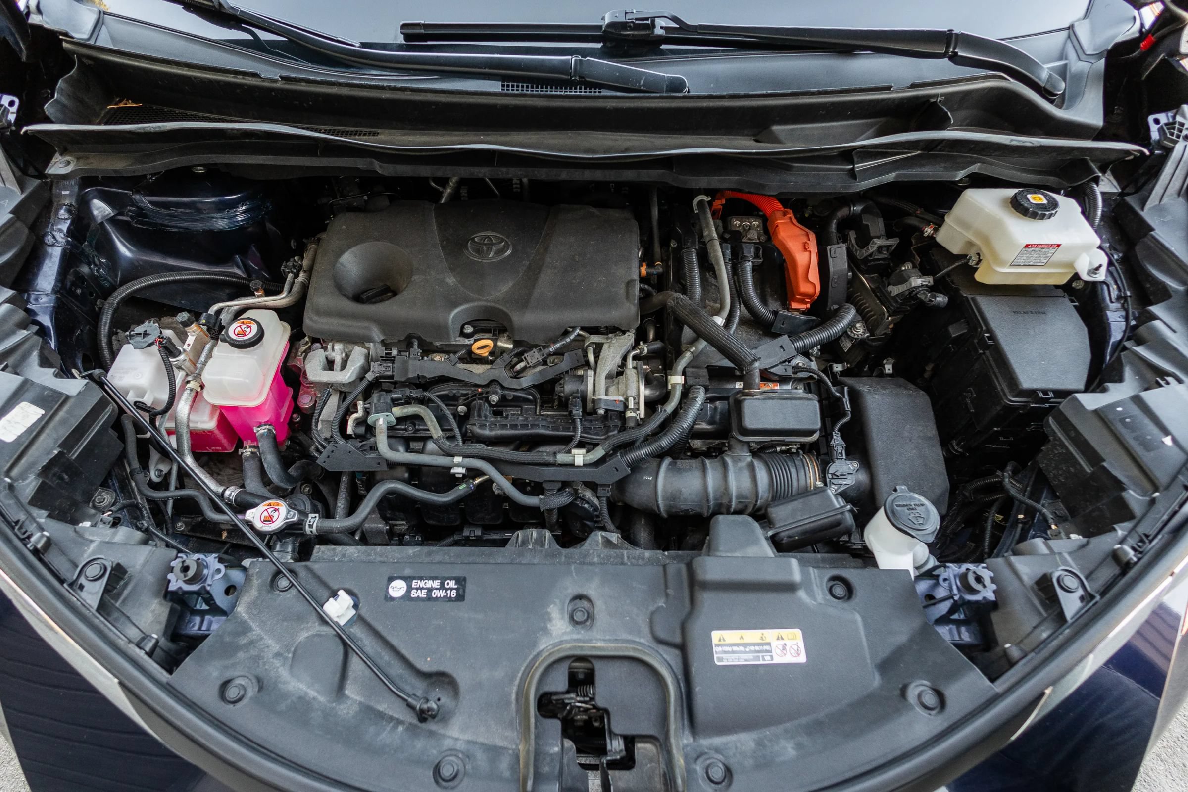 Used 2021 Toyota Sienna XLE w/ XLE Plus Package AWD/4WD image 35