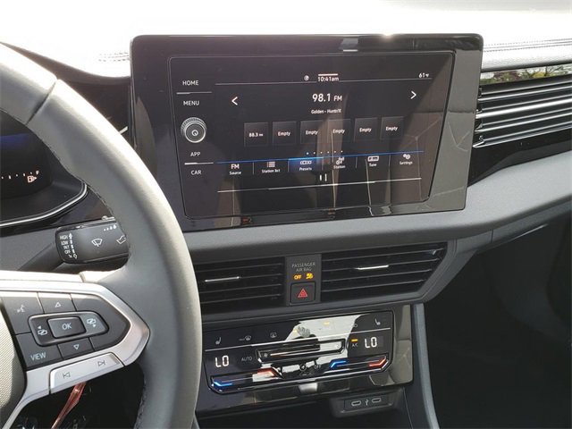 New 2026 Volkswagen Jetta Sport image 10