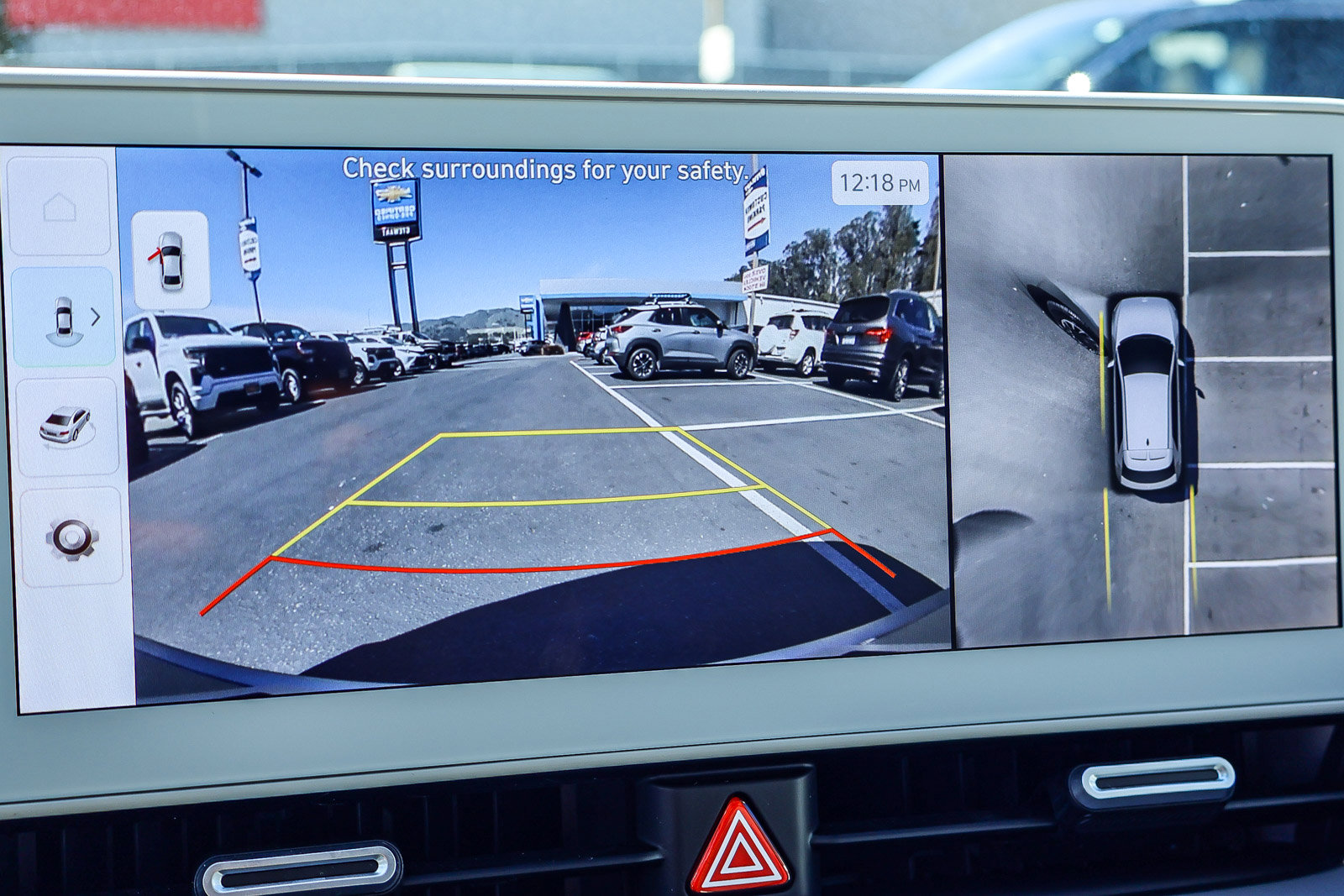 Used 2024 Hyundai Ioniq 5 Limited image 6