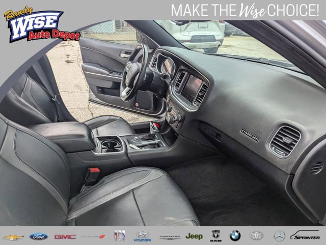 Used 2015 Dodge Charger R/T w/ Plus Group image 23