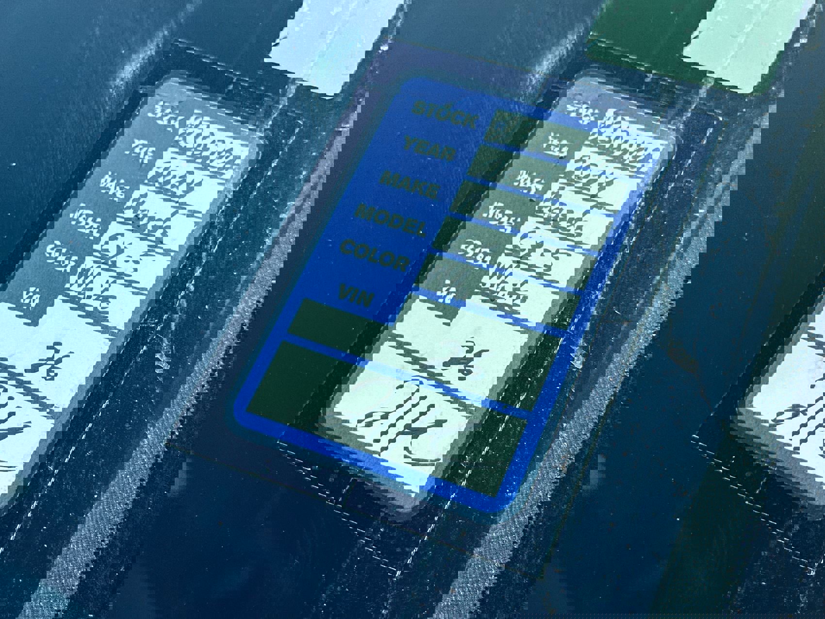 Used 2024 MAZDA CX-5 2.5 Turbo w/ Premium Package image 24