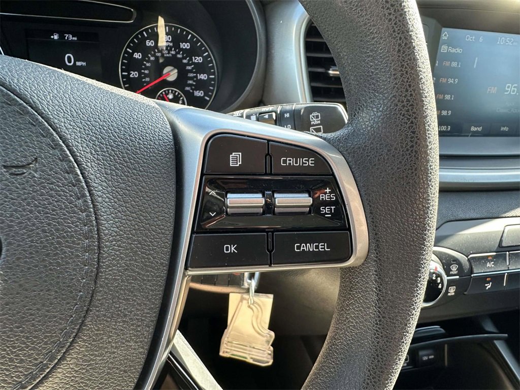 Used 2019 Kia Sorento LX image 8