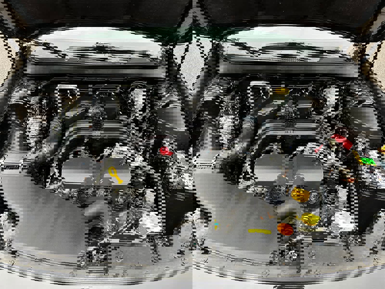 Used 2019 Subaru Legacy 2.5i Limited w/ Popular Package #2A image 7