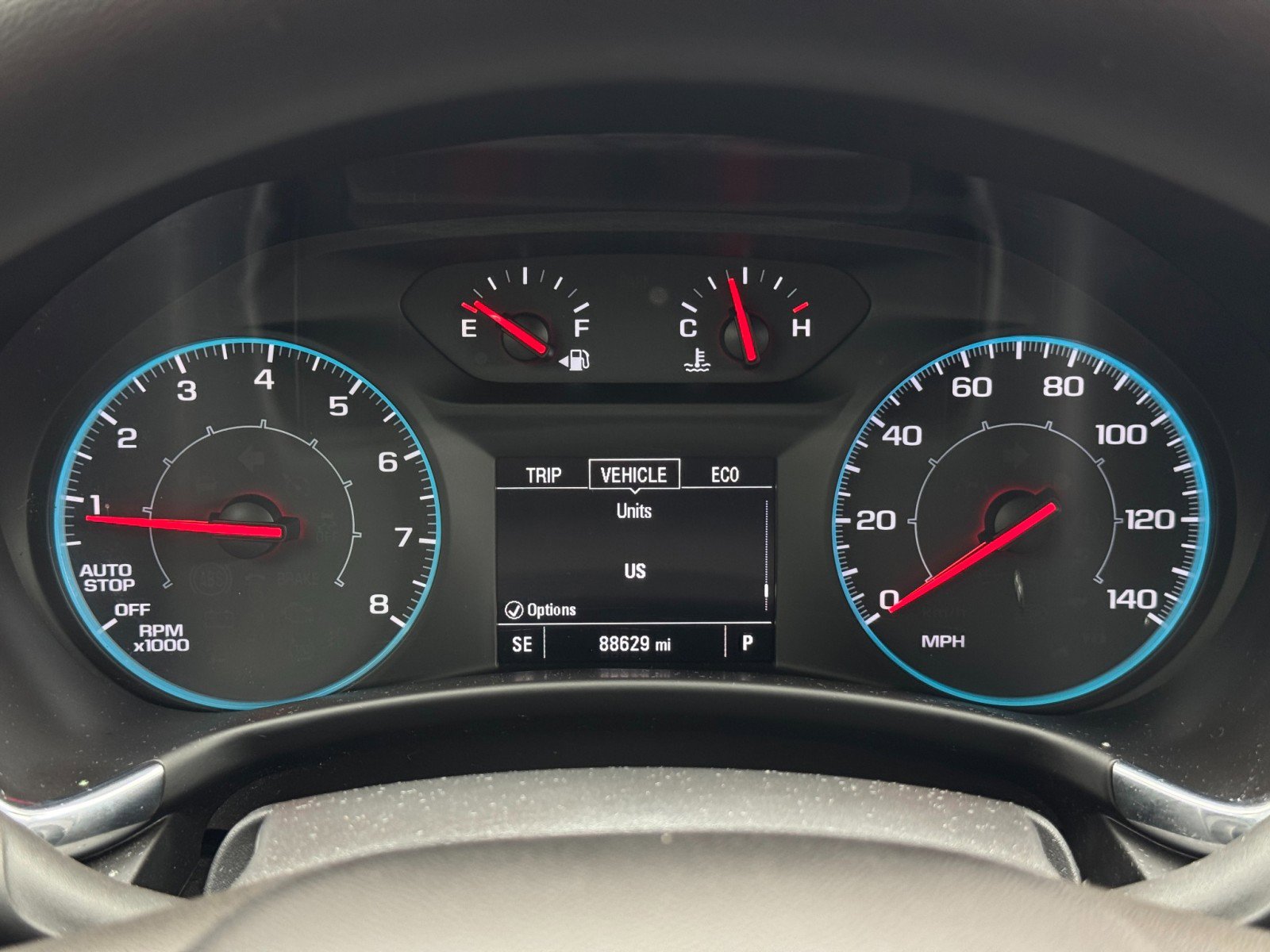 Used 2020 Chevrolet Equinox LS w/ LS Convenience Package FWD image 16
