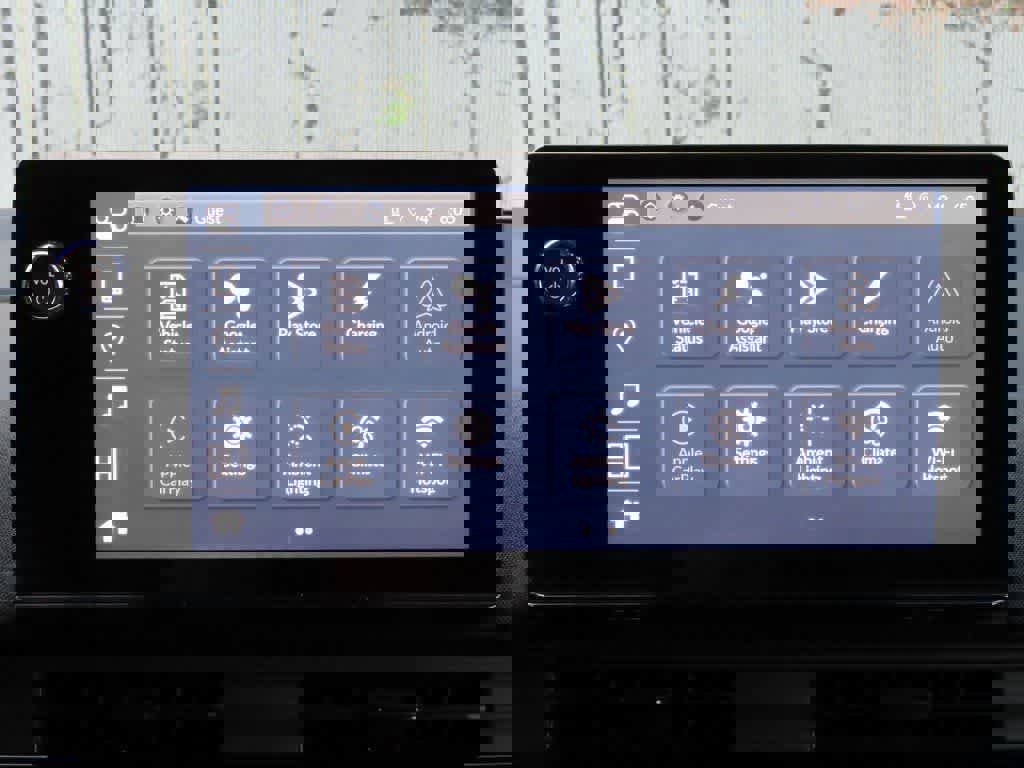 New 2025 Honda Prologue EX image 20