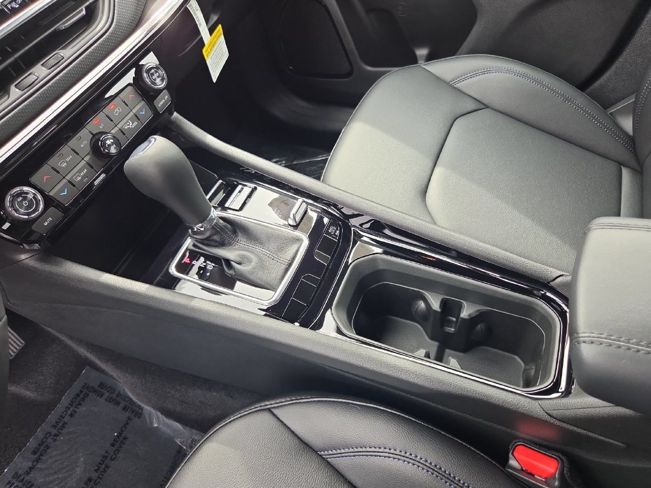 New 2026 Jeep Compass Limited AWD/4WD image 32