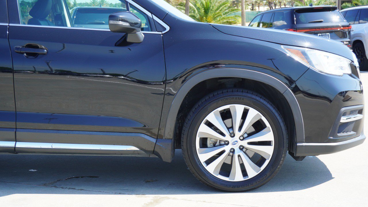 Used 2020 Subaru Ascent Limited AWD/4WD image 9