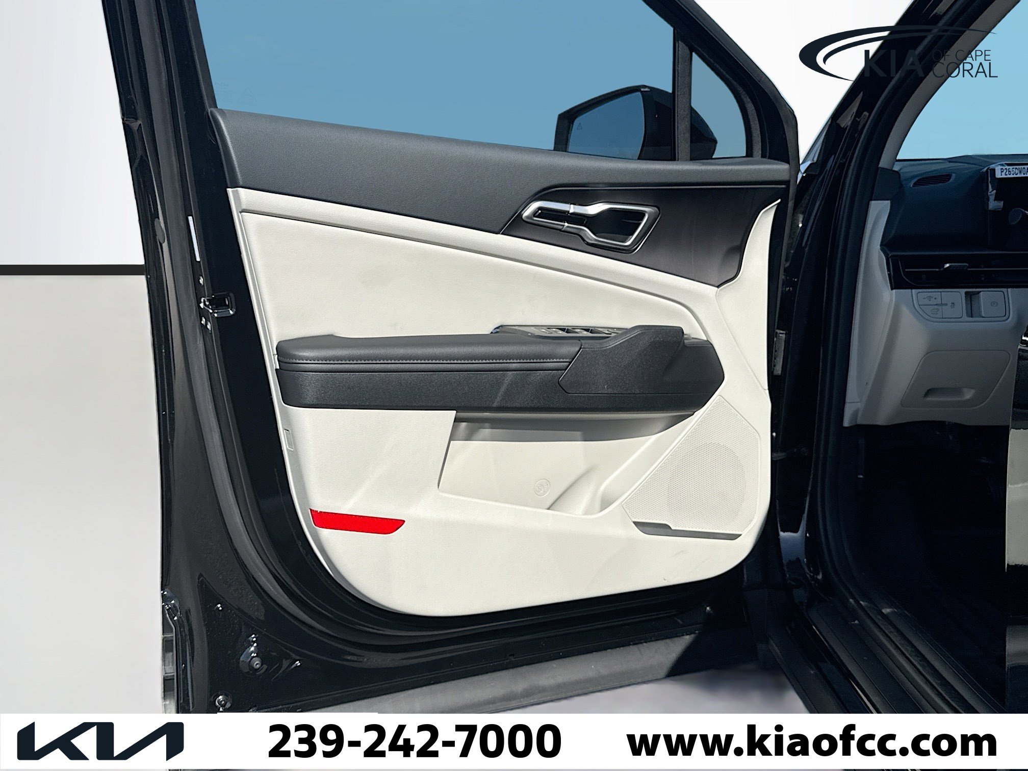 New 2026 Kia Sportage EX image 20