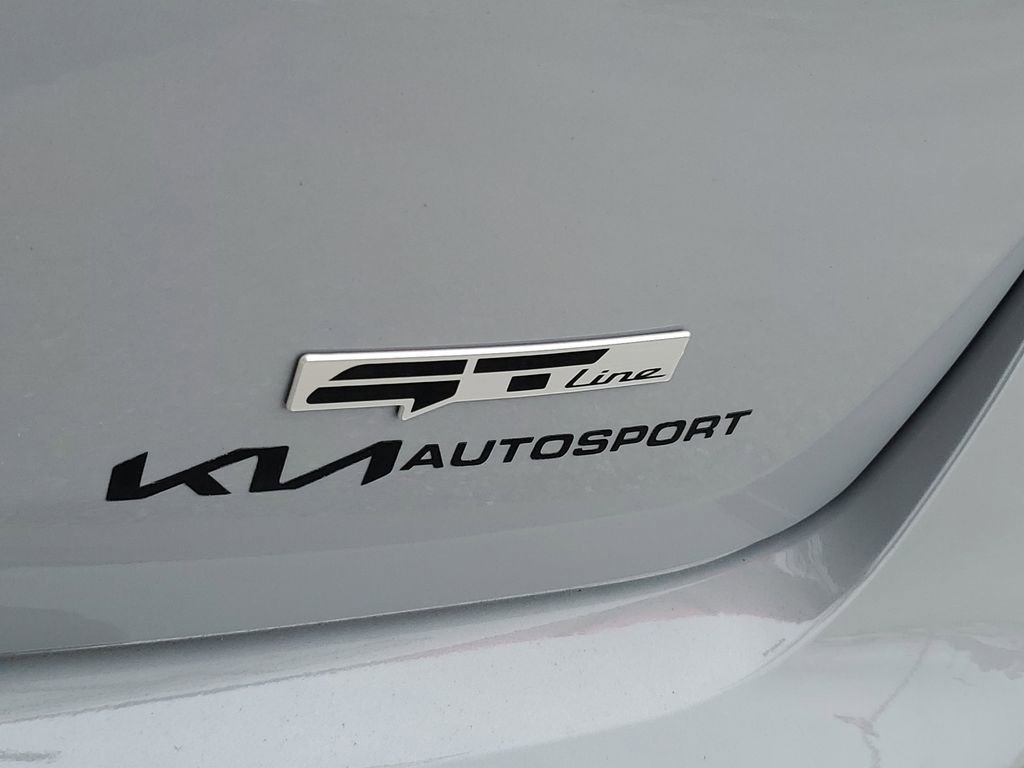 New 2026 Kia K5 GT-Line FWD image 27